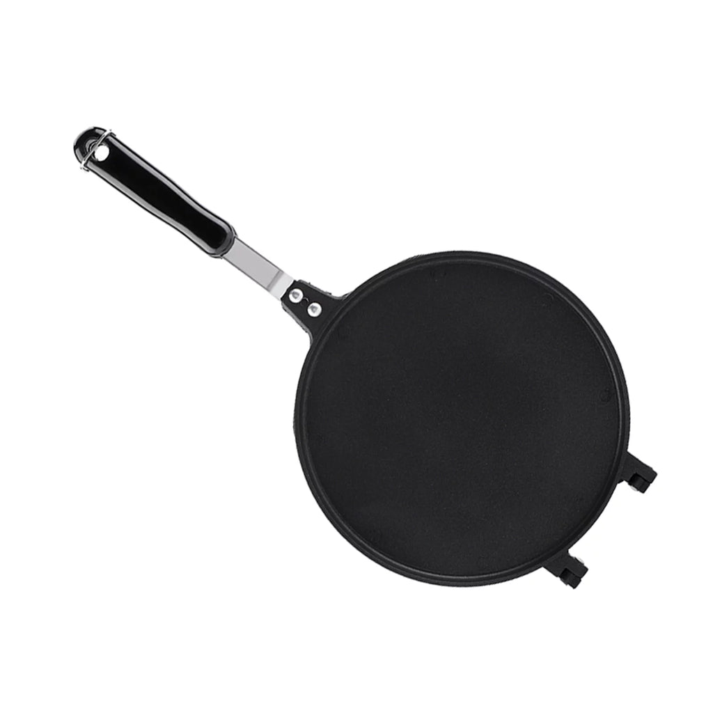 Non Stick Egg Roll Waffle Cone Maker Pan Z851