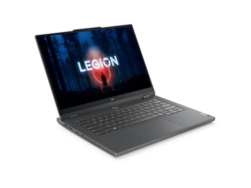 Gaming Laptop 14.5" OLED 120Hz, 16GB RAM 512GB SSD, RTX 4060 W811741