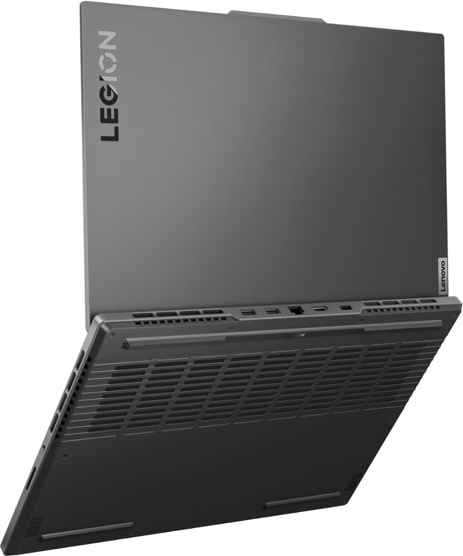 16" Gaming Laptop, RTX 4060, 64GB RAM, 2TB SSD T710827