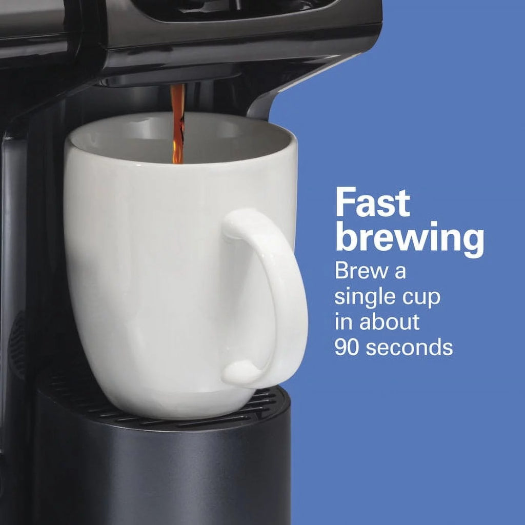 Trio Coffee Maker B559363