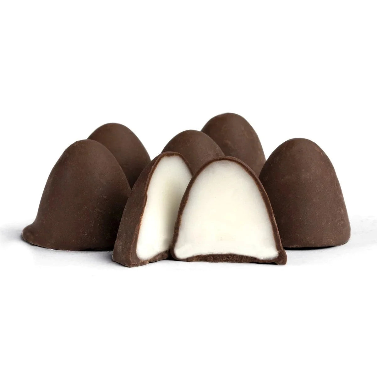 Vanilla Creme Drops - Bulk Bags O35535
