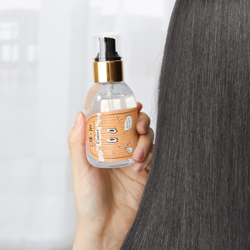Collagen Coating Leave-In Hair Treatment Essence H5042