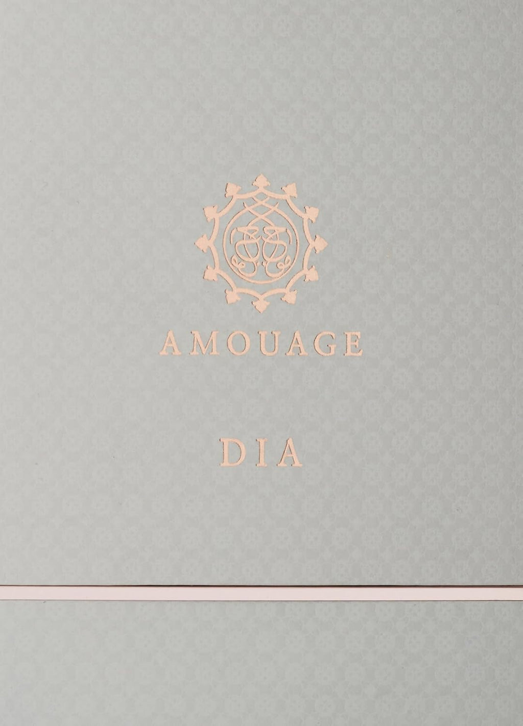 Dia Women's Eau de Parfum Spray, 3.4 Fl Oz R9248
