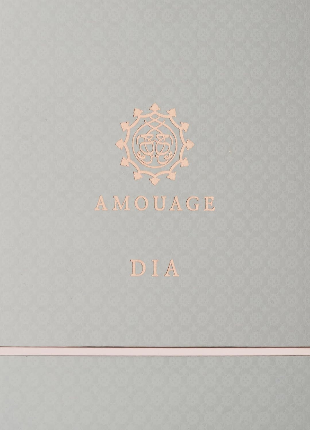 Dia Women's Eau de Parfum Spray, 3.4 Fl Oz R9248