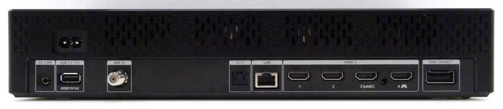 75" TV One Connect No Cords - Used R182