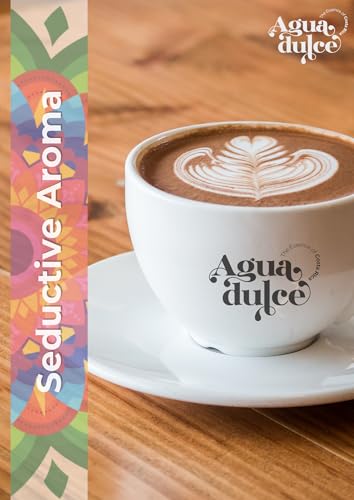 Honey Process Ground Coffee 100% Arabica Single Origin 12oz R138536