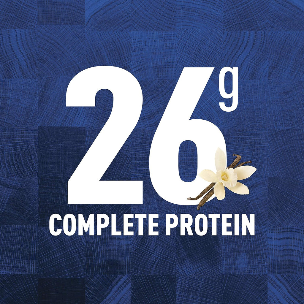 High Protein Vanilla Shake, 14 fl oz Z180