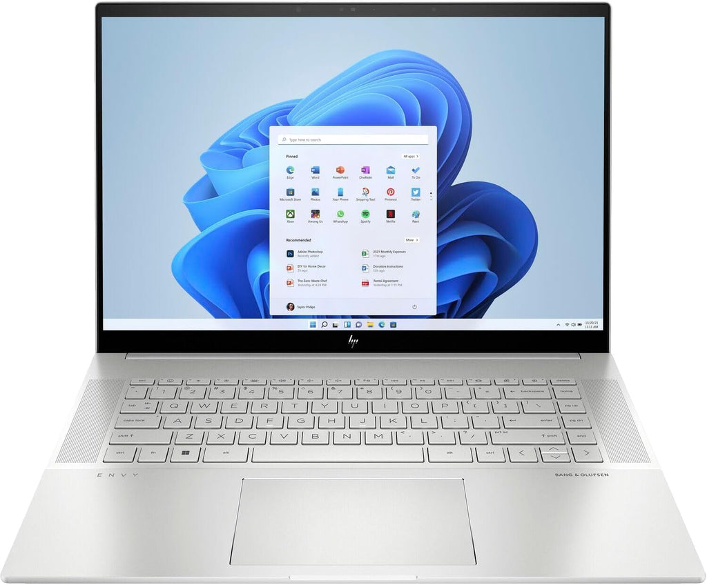16" 120Hz 2K Touchscreen Laptop, Intel i7, 64GB RAM, 2TB SSD, RTX 4060, Win 11 Pro X752226