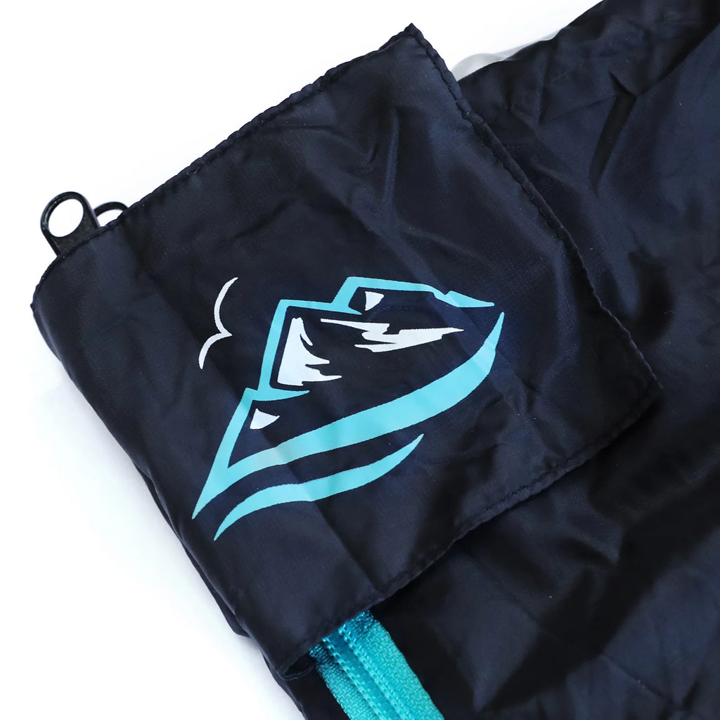 Sleeping Bag Lightweight Water Resistant Compact for Camping Hiking X7680