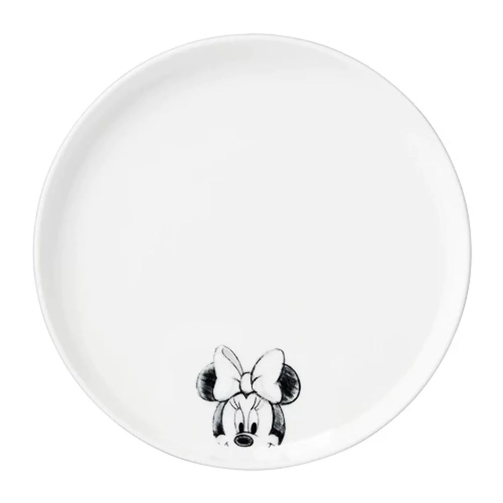 Disney Luna 8-Piece Dinnerware Nesting Set B954