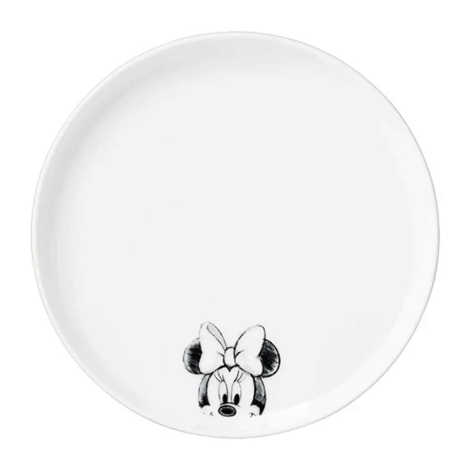 Disney Luna 8-Piece Dinnerware Nesting Set B954
