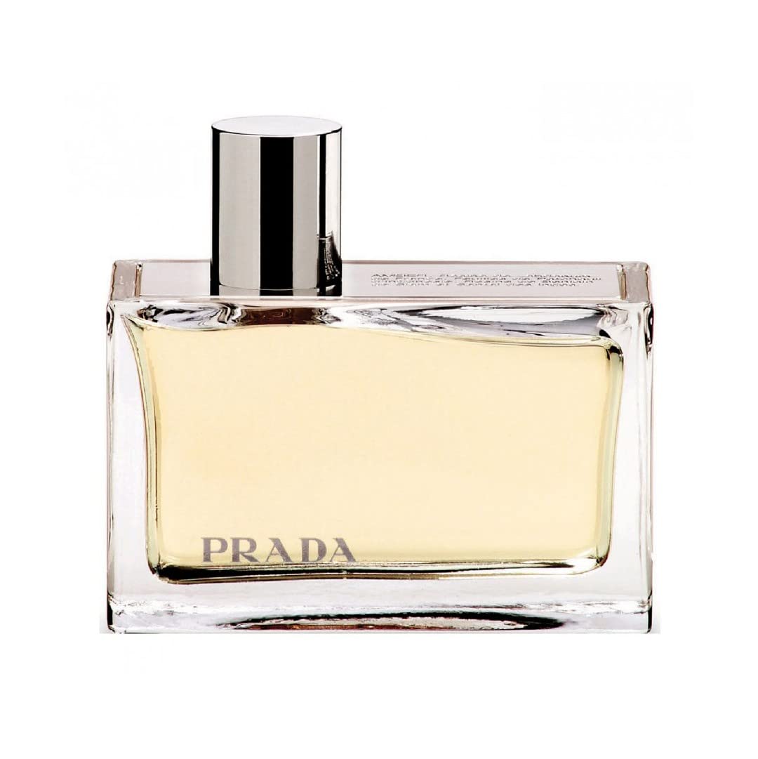 Amber Eau de Parfum for Women, 2.7 Fl Oz C85306