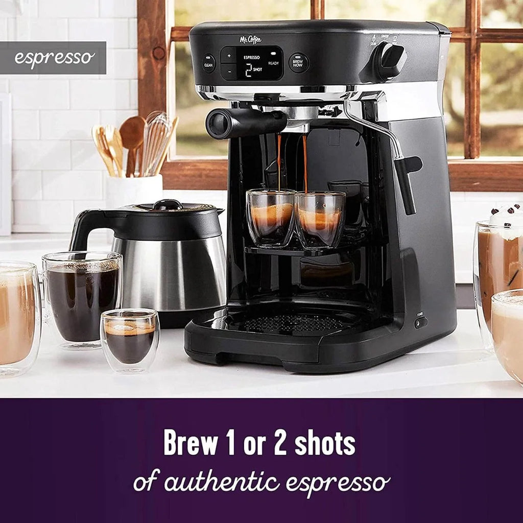 Specialty Pods Coffee Maker Z294820