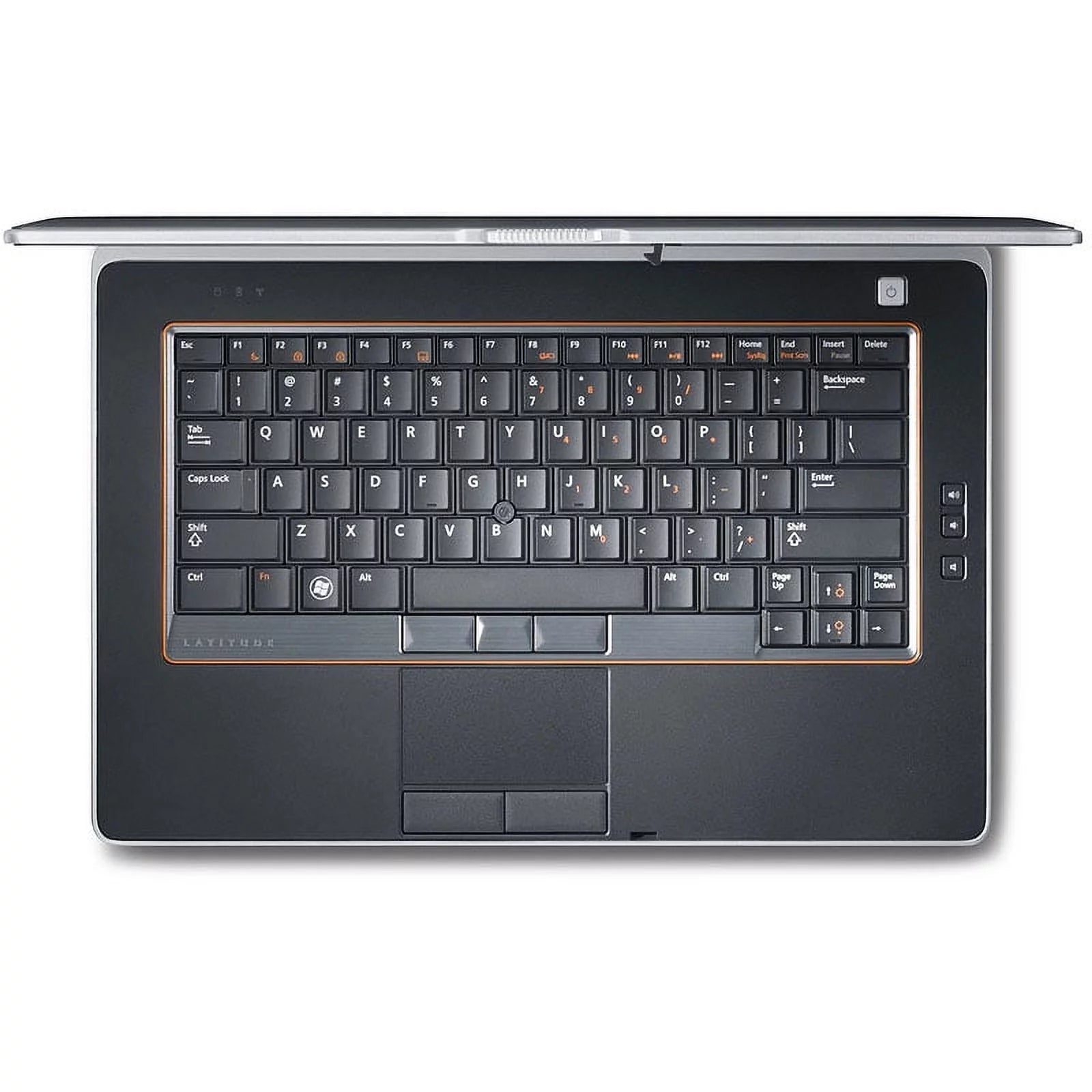 Used Latitude E6430 i5 2.7GHz 4GB 320GB DVD Windows 10 Pro Laptop J3532