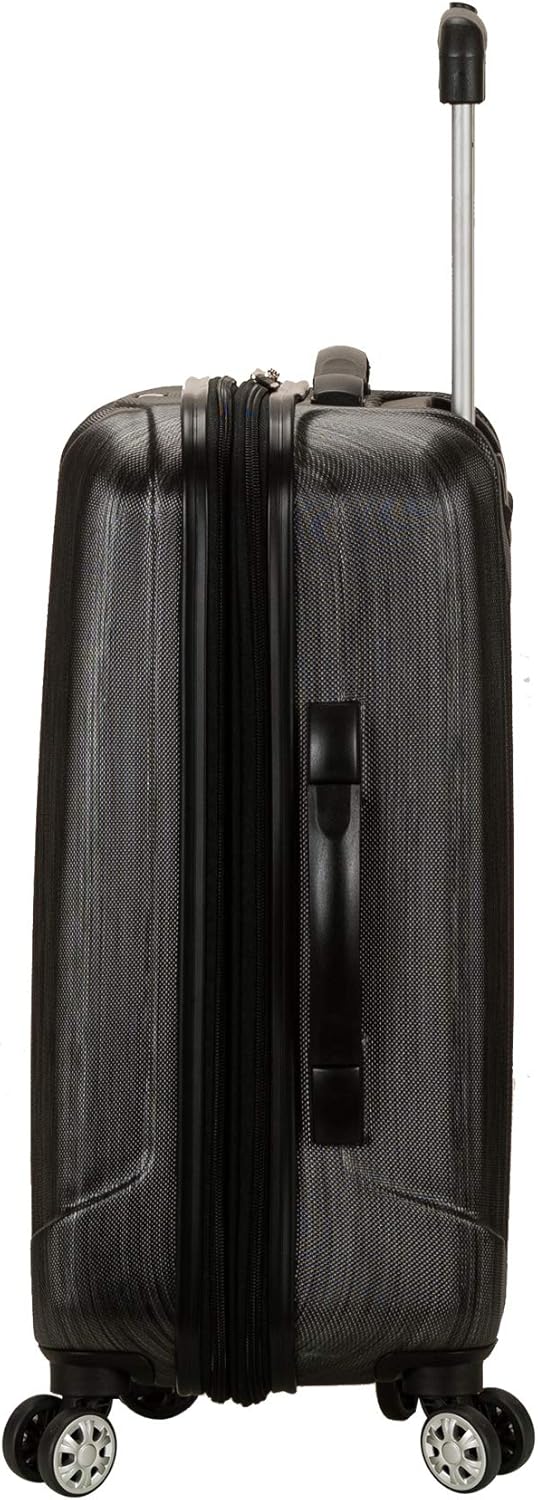Hardside Expandable Spinner Carry-On Luggage, 20 Inch B3796