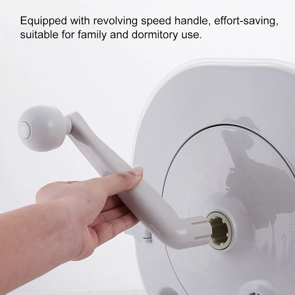 Portable Manual Washing Machine for Underwear and Small Laundry W92622