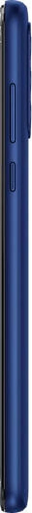 Motorola G Play 32GB Navy Blue Prepaid Smartphone K403339