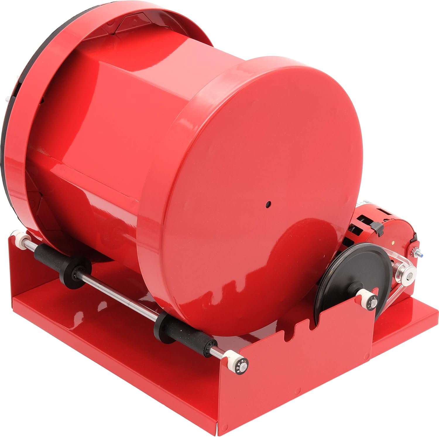 Heavy Duty Rotary Rock Tumbler O433