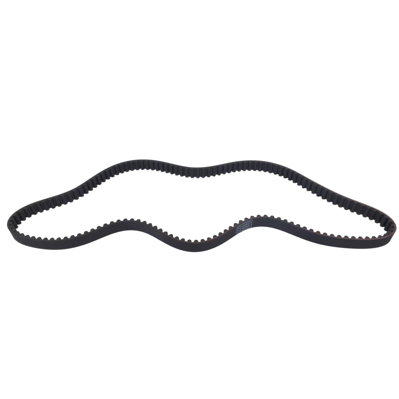 139 Teeth Drive Belt for Harley-Davidson Electra Glide Motorcycle 2004-2006 Black J87784