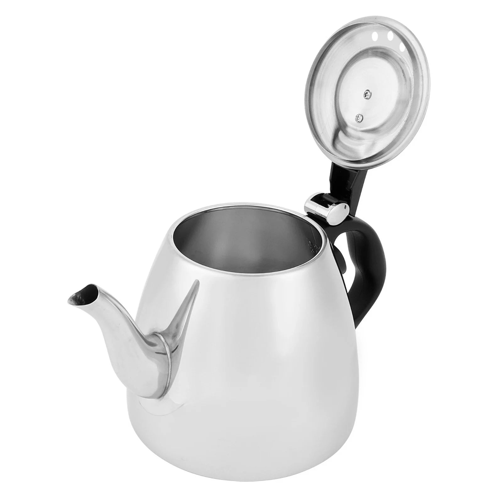 Stainless Steel Water Boiling Pot for Induction Stovetop T7479