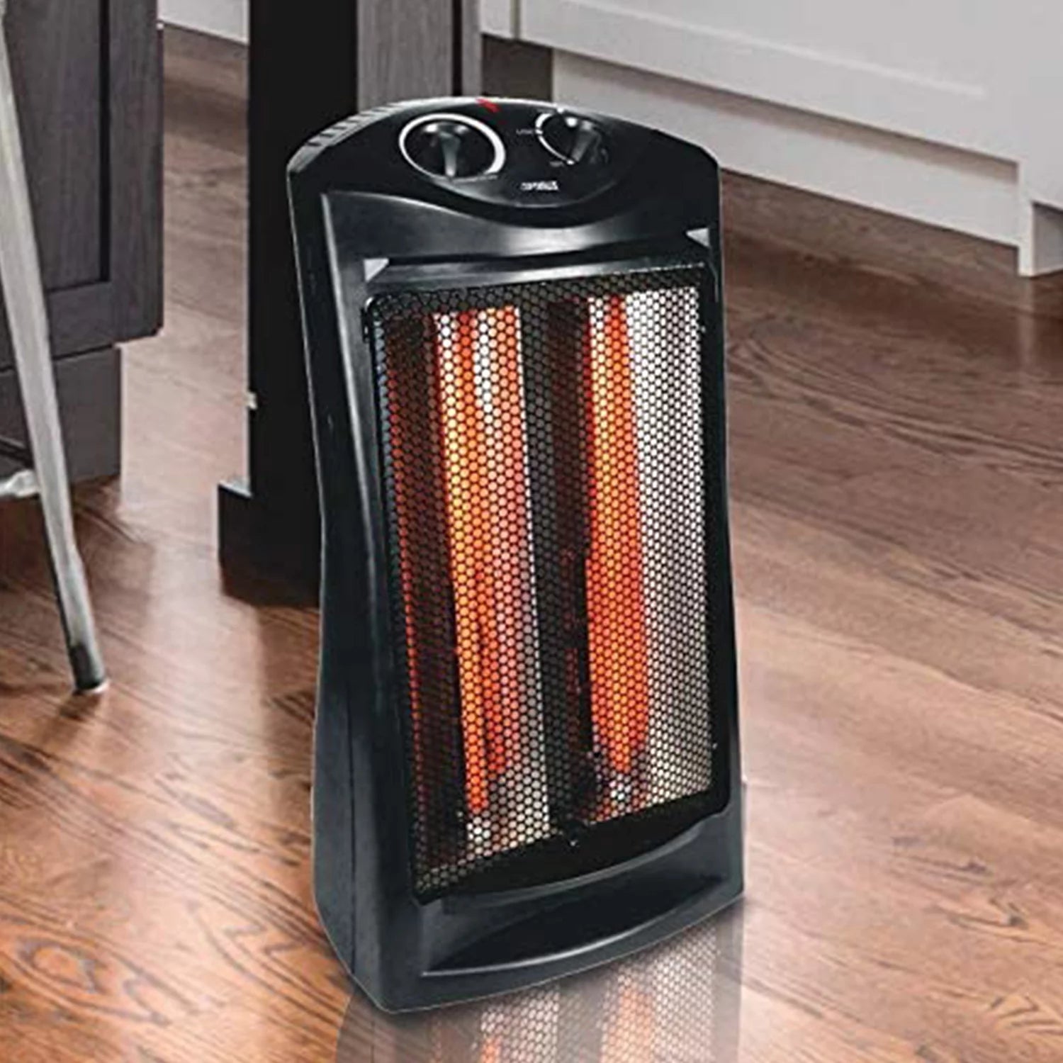 Portable Tower Heater with Thermostat T1271