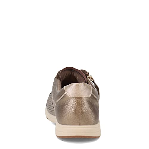 Women’s Etta Sneaker for Casual, Everyday D195