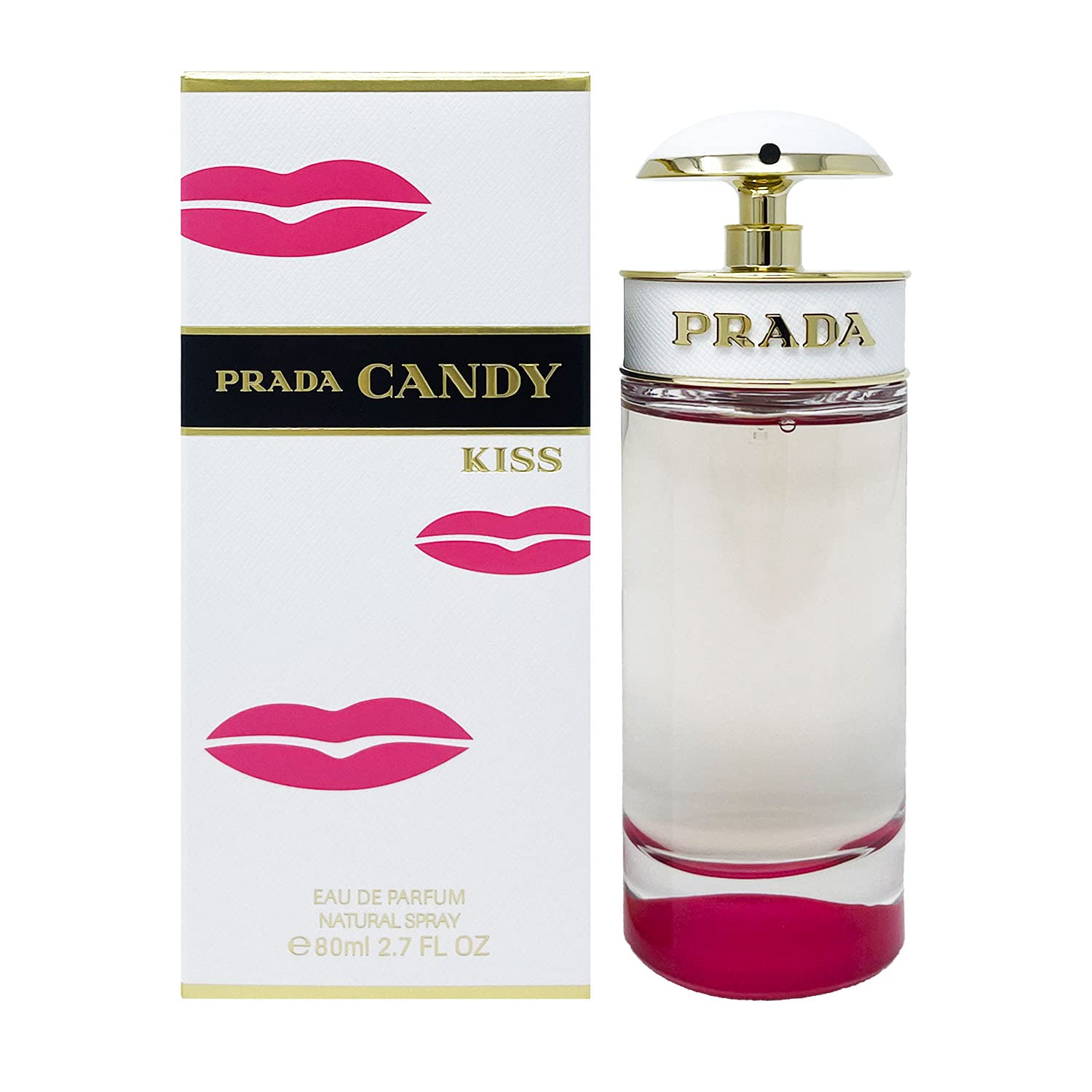 Women 2.7 oz Eau De Parfum Spray K560857