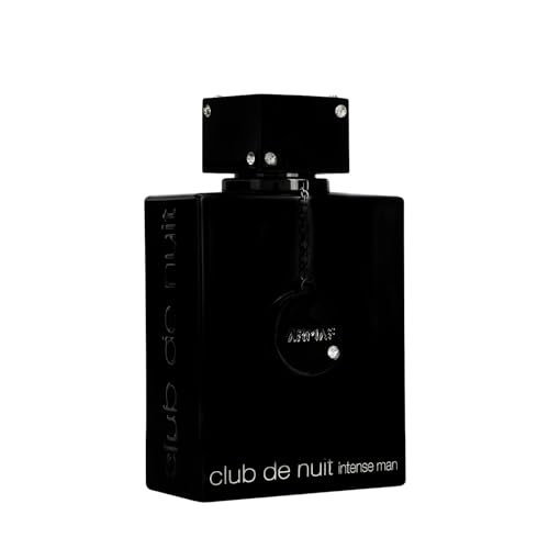 Club de Nuit Intense Man EDT 3.6 oz S84871