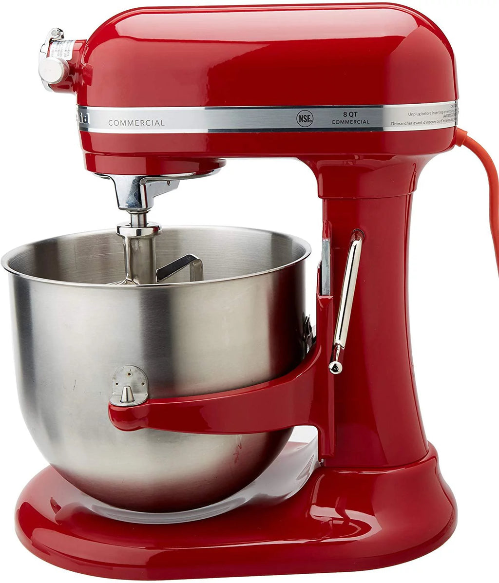 8 Quart Bowl Lift Stand Mixer B455648