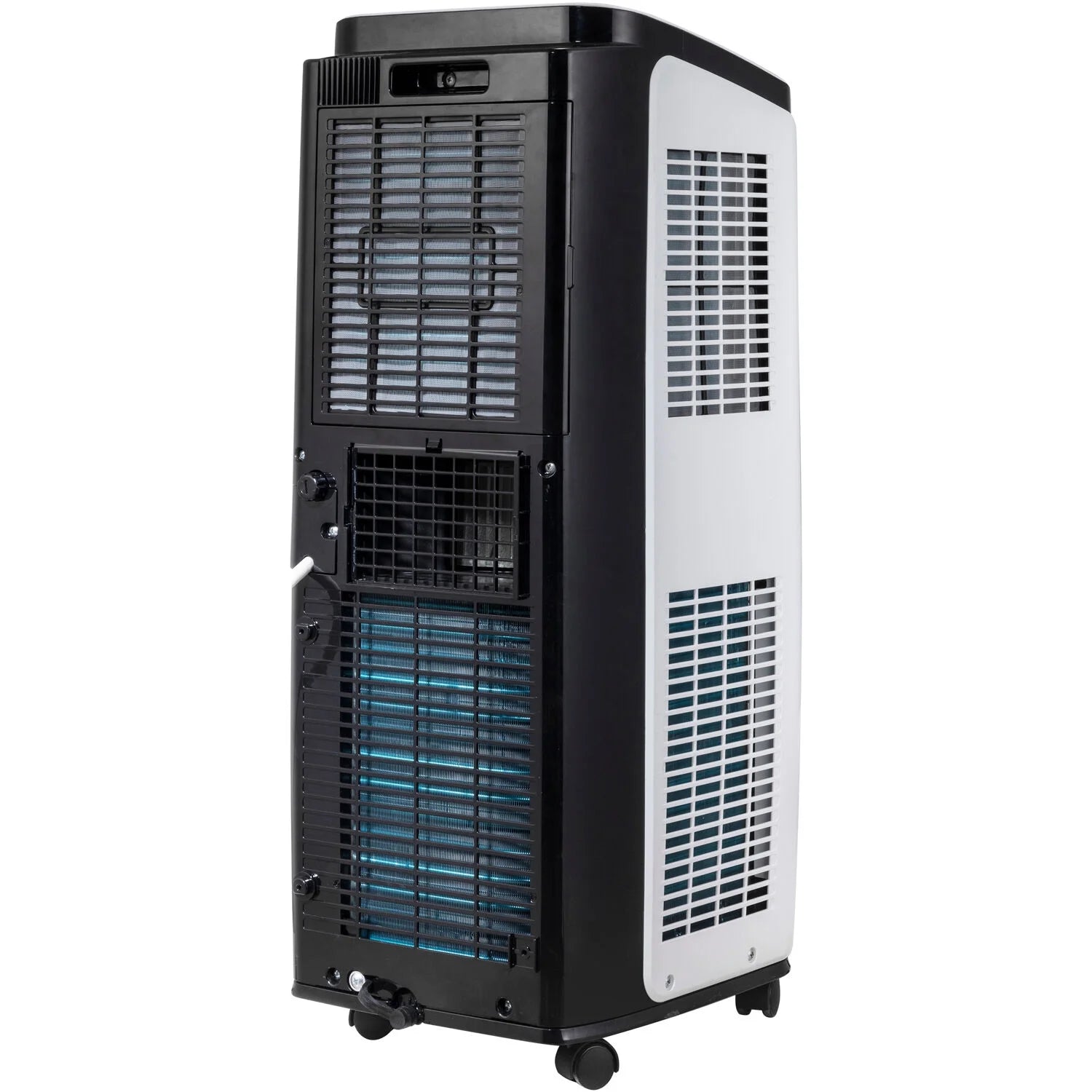 Portable Air Conditioner with Remote, up to 350 Sq Ft D8344