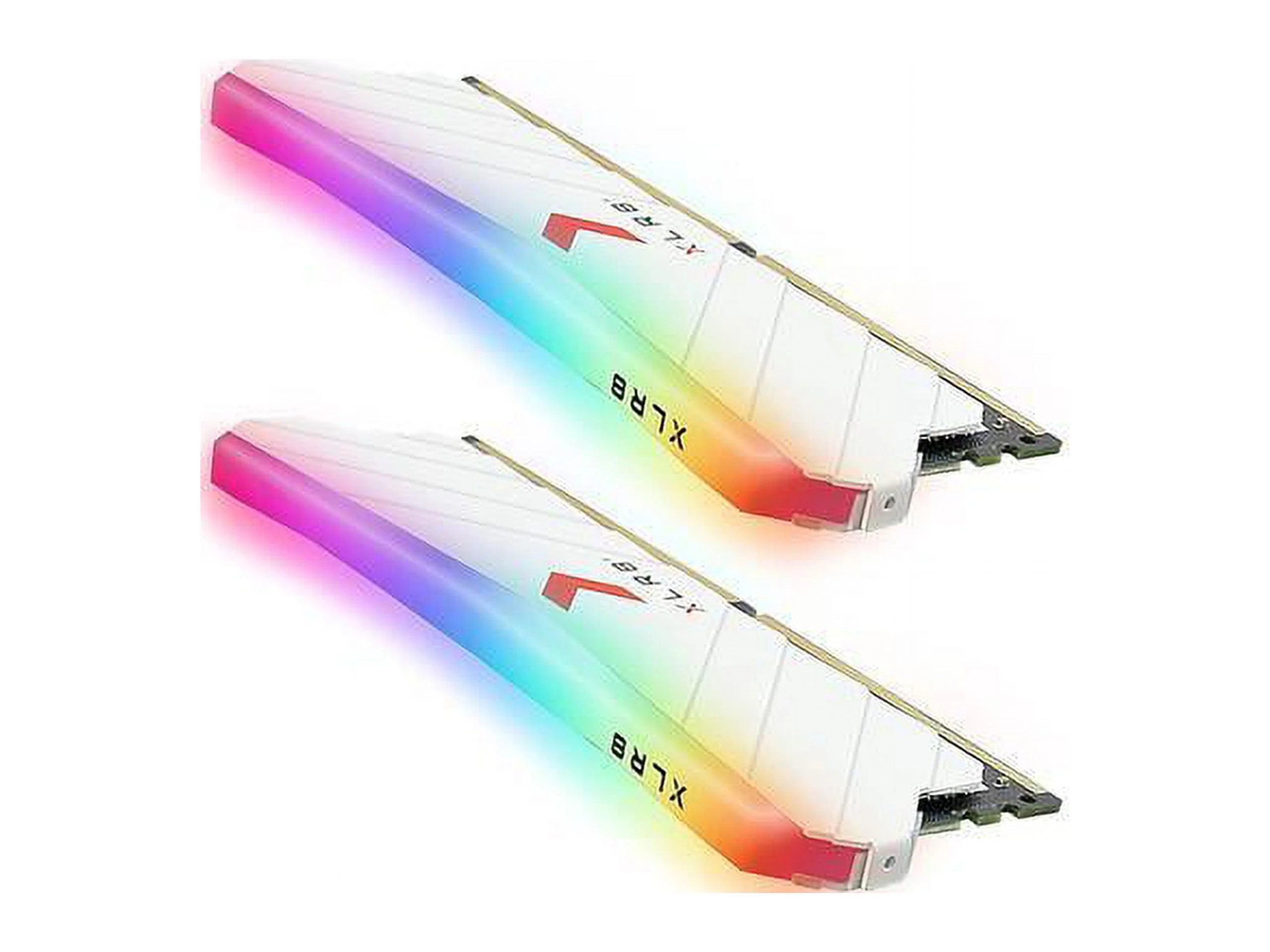 DDR4 3600 16GB (2 x 8GB) Desktop RAM L3866