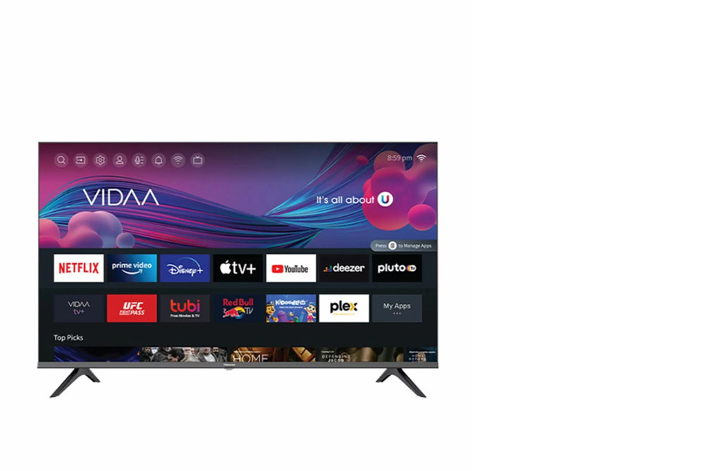 32″ HD Smart TV A111
