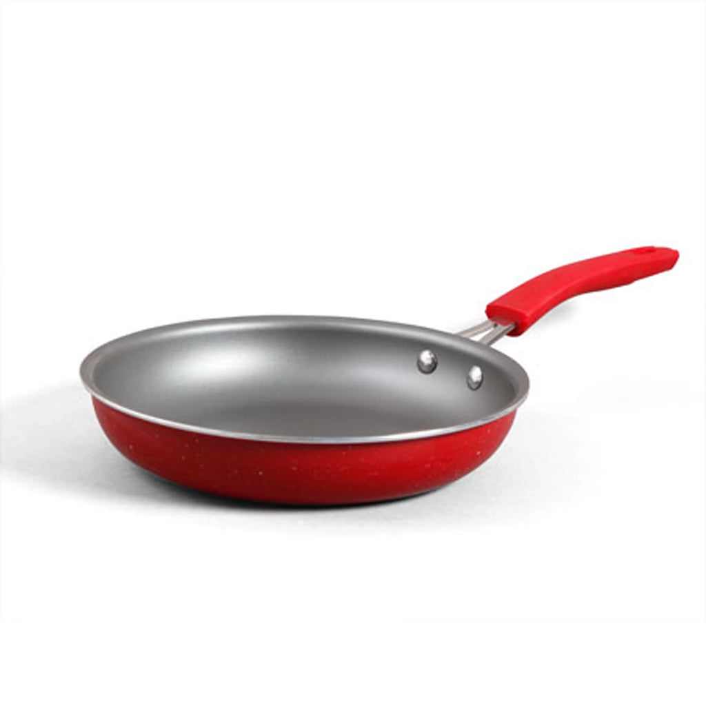 10-Piece Non-Stick Pots and Pans Cookware Set E540281