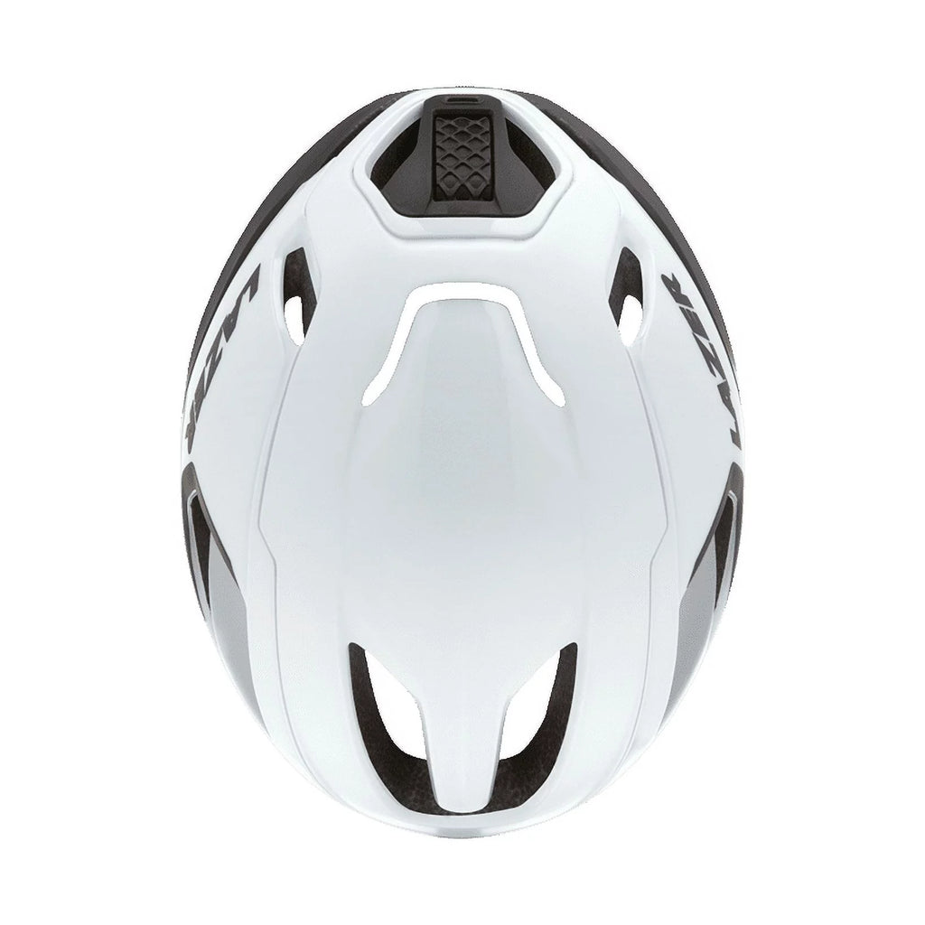 Road Bike Helmet, Large, Matte White A81949