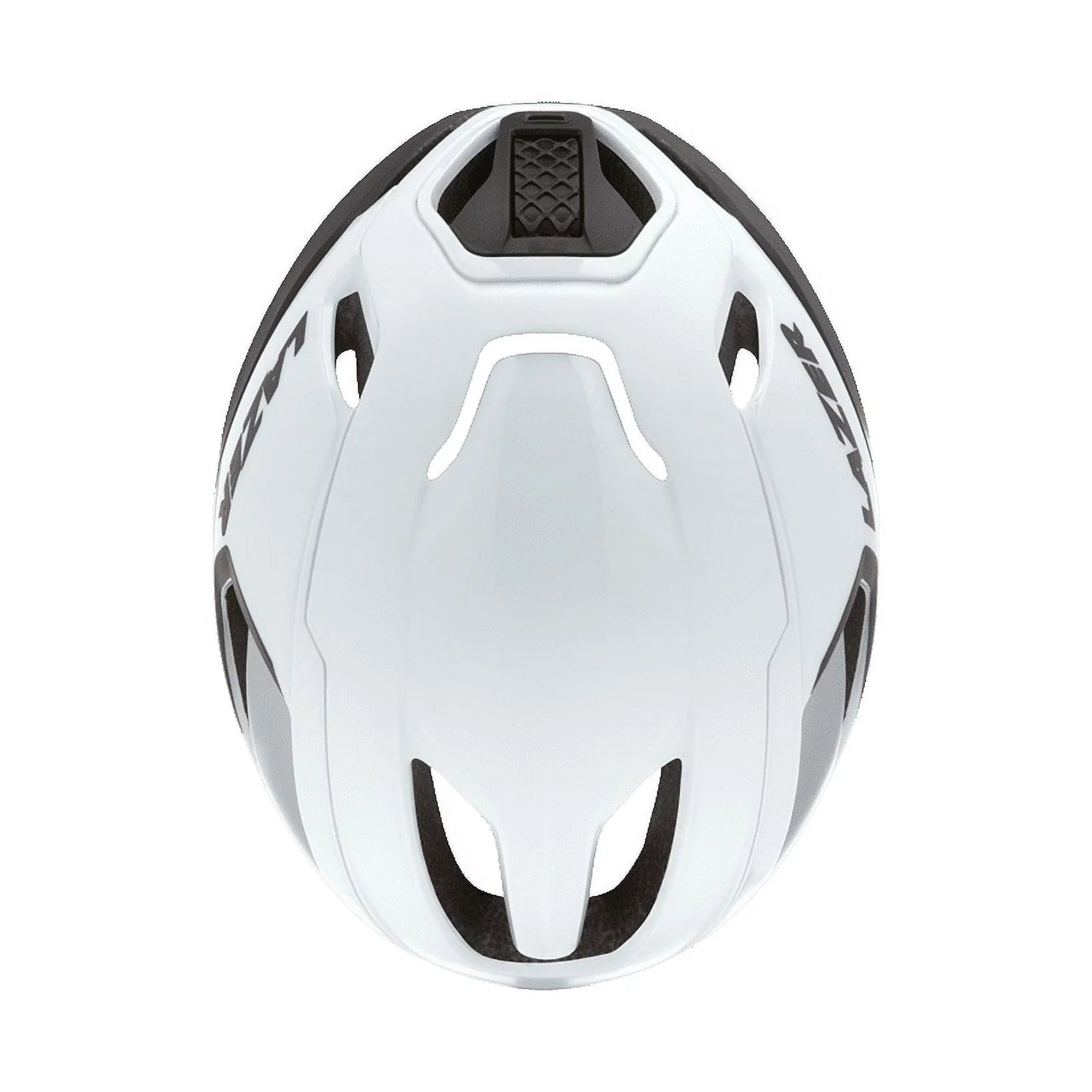 Road Bike Helmet, Large, Matte White A81949