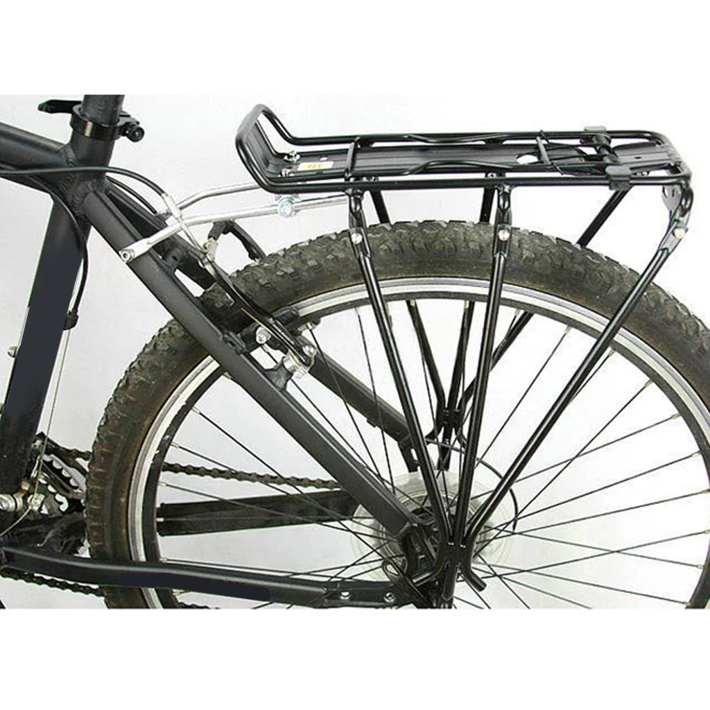 Bike Rack Rear Luggage Panniers for 26" 28" Cycles E63712