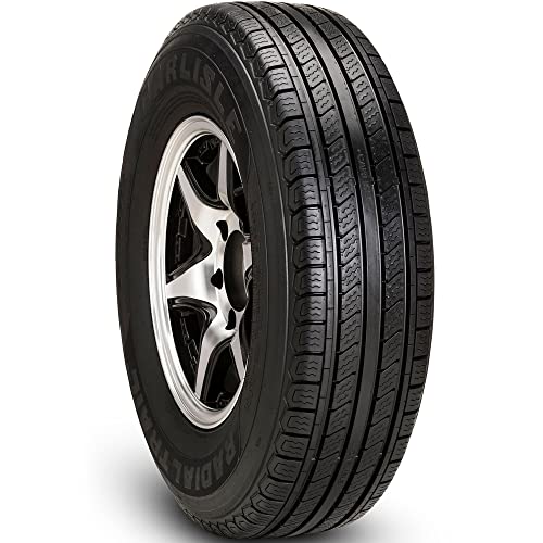 225/75R15 Trailer Radial Tire K378490