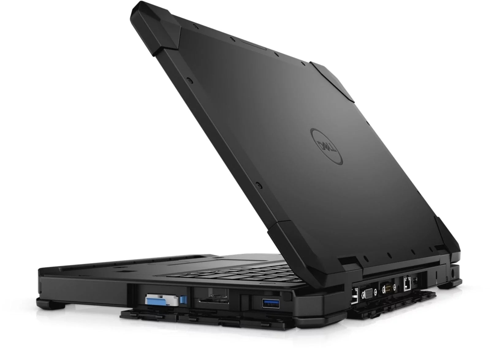 Rugged 14" FHD Laptop, Core i5, 1TB SSD, 16GB RAM E285971