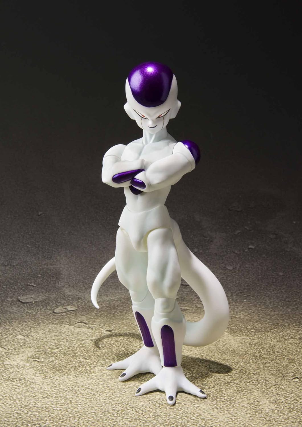 Dragon Ball Super Action Figure D835