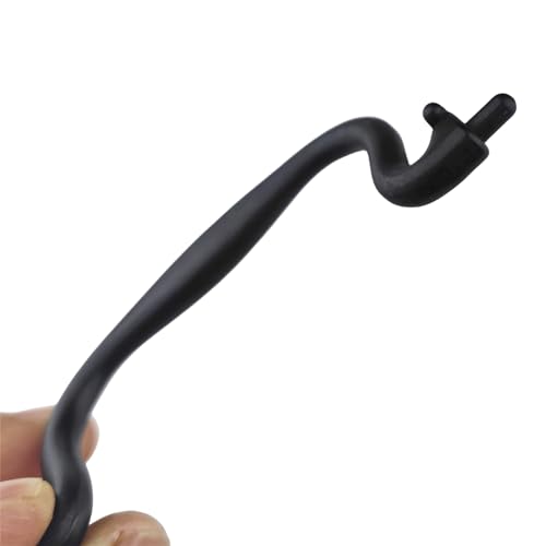 10-Pack 4" Hole Centers Antique Brass Drawer Pulls for Cabinets R44904