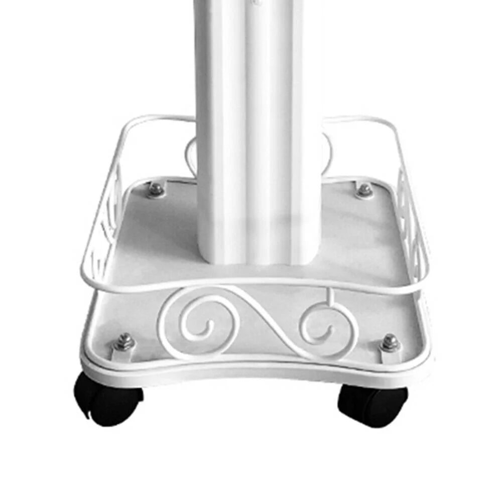 Salon SPA Trolley Beauty Equipment Cart with Universal Wheel K78461