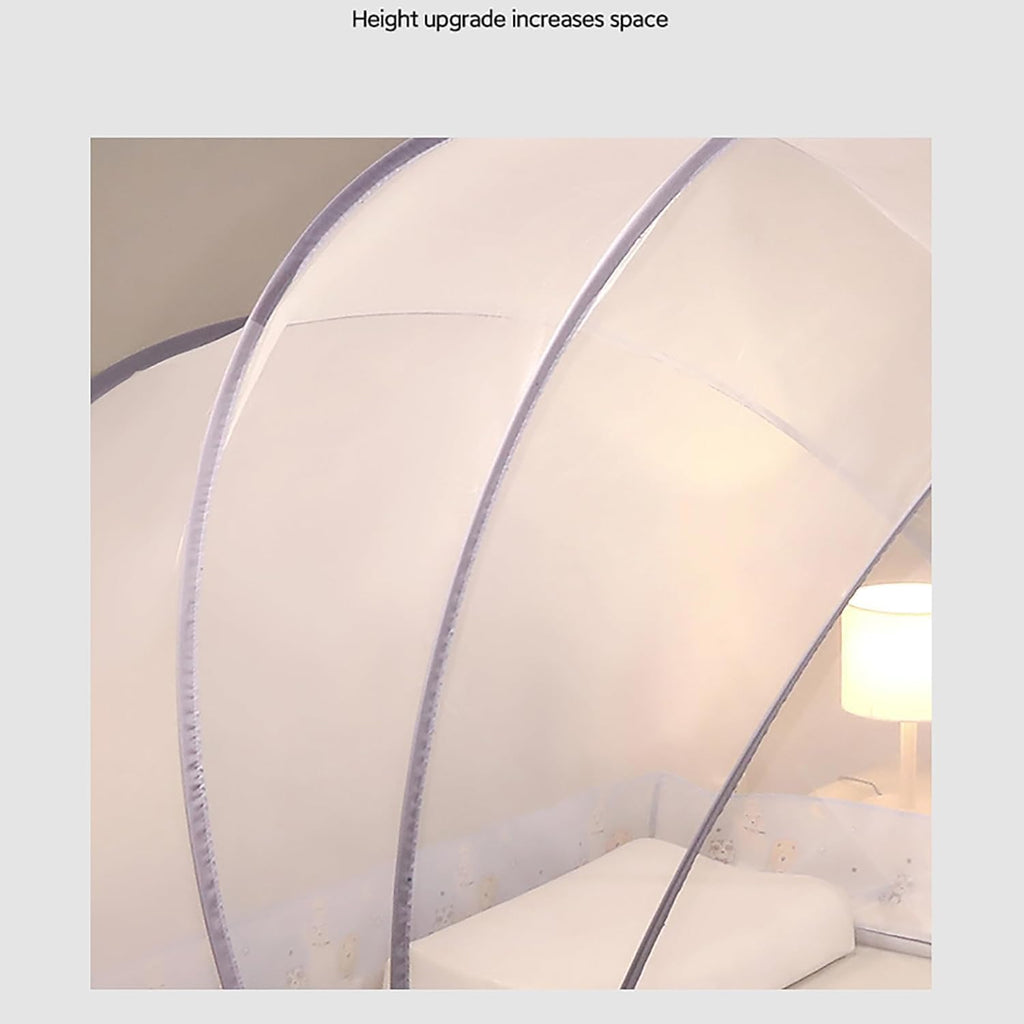 Mosquito Net Bed Canopy for Adults, Full Size W3170