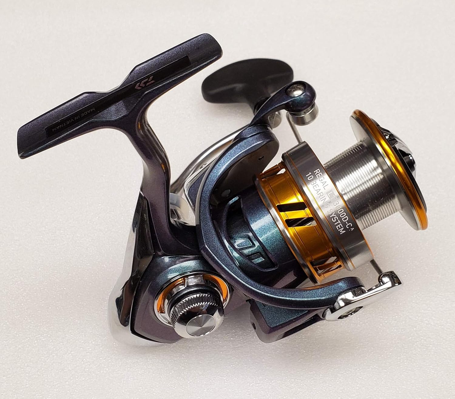 Spin Reel 3000 P741143