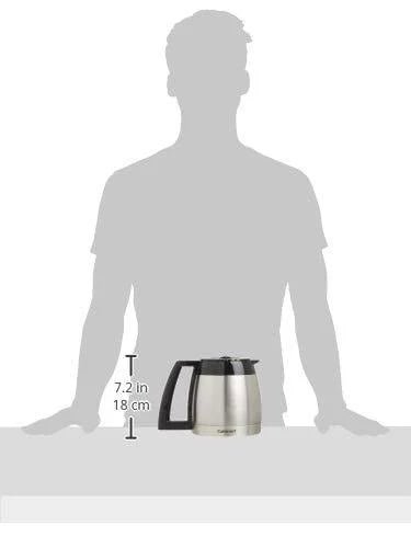10-Cup Stainless Thermal Carafe R307736