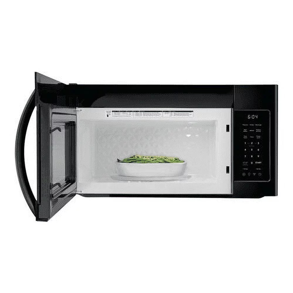 Over-the-Range Microwave 1.8 Cu. Ft. T4201