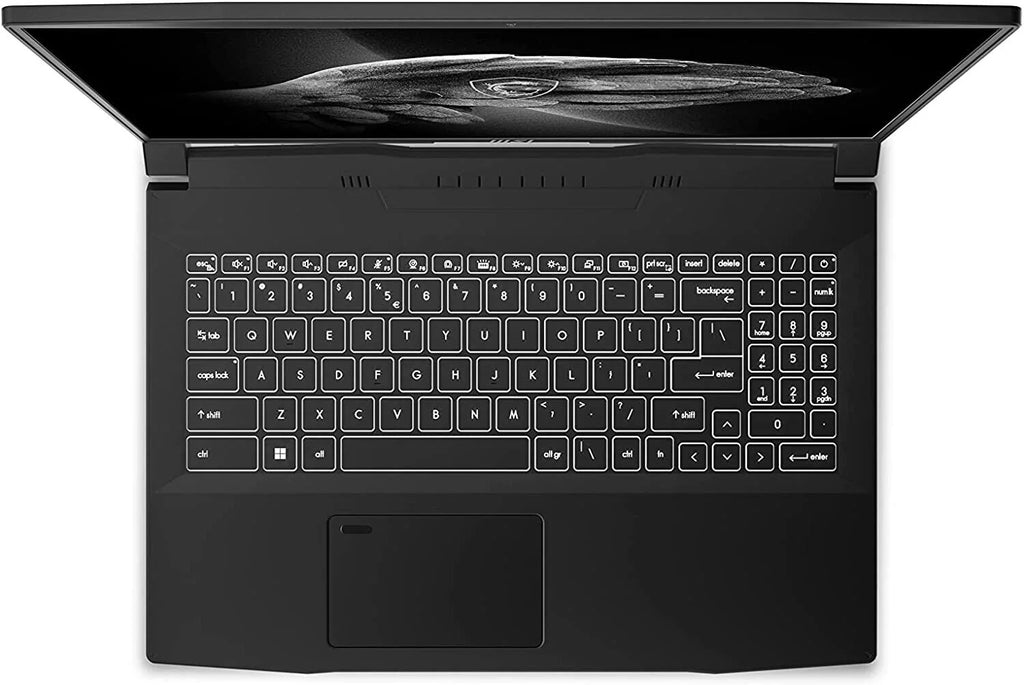 16" Content Creation Laptop, Intel Core i7, RTX 3060, 32GB RAM, 1TB SSD S8546