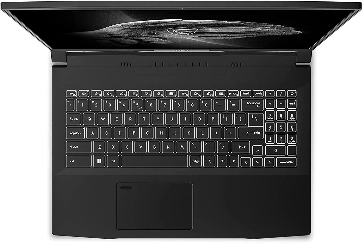 16" Content Creation Laptop, Intel Core i7, RTX 3060, 32GB RAM, 1TB SSD S8546