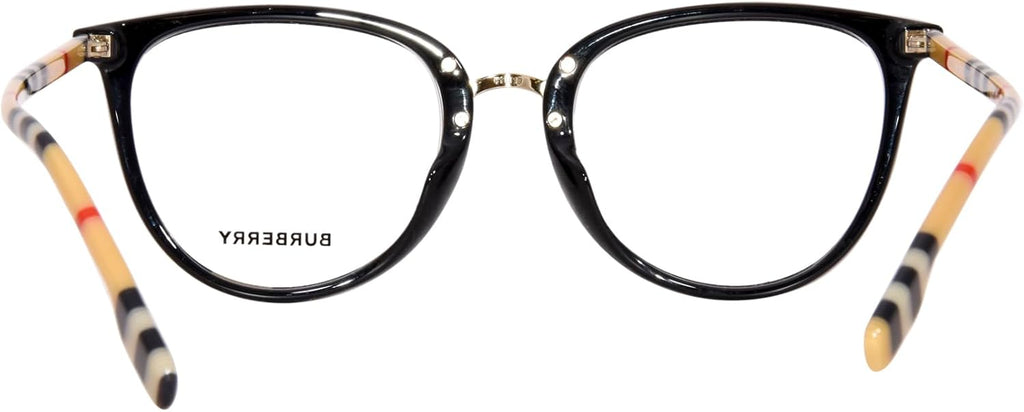 Black Eyeglasses X851889