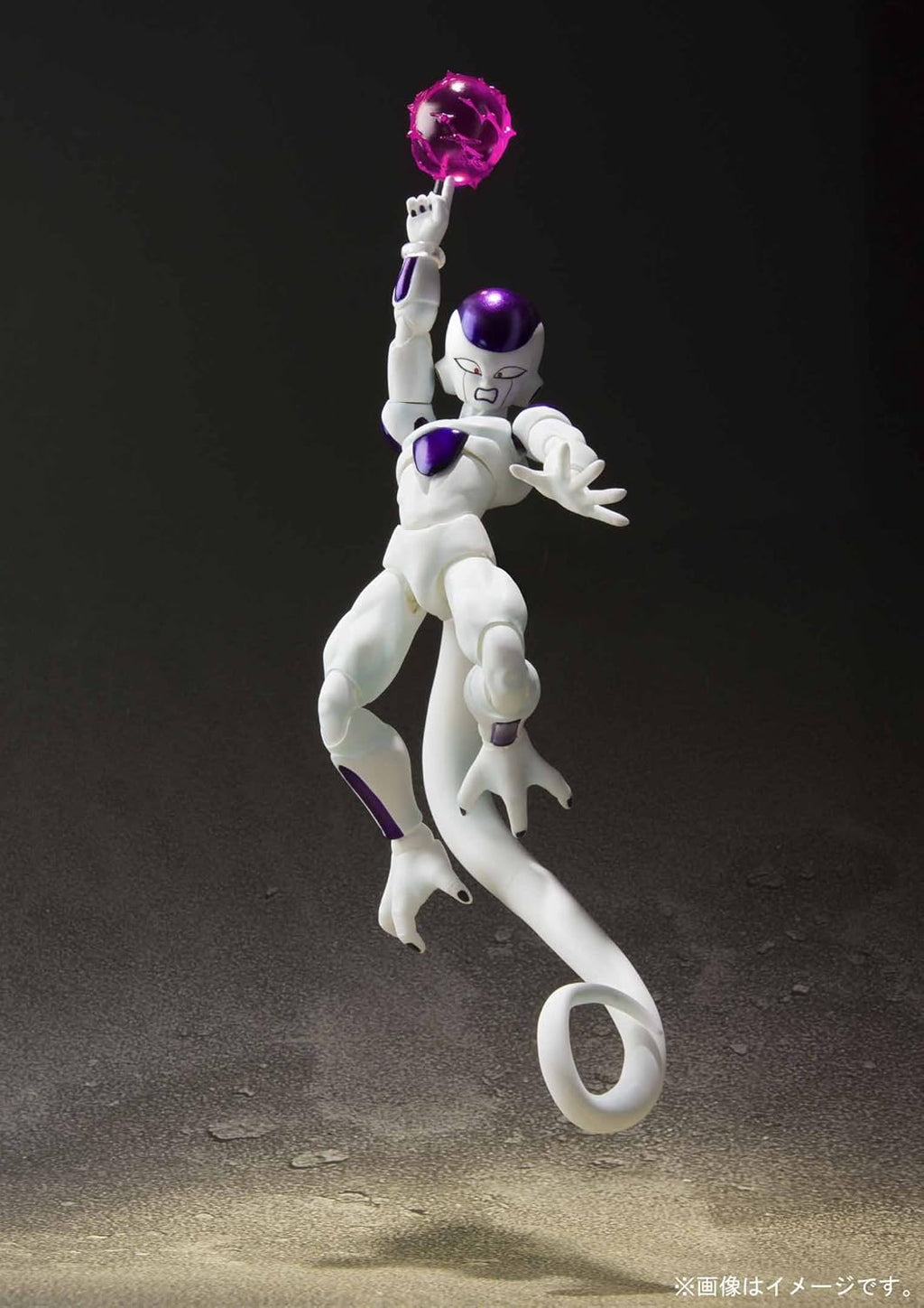 Dragon Ball Super Action Figure D835