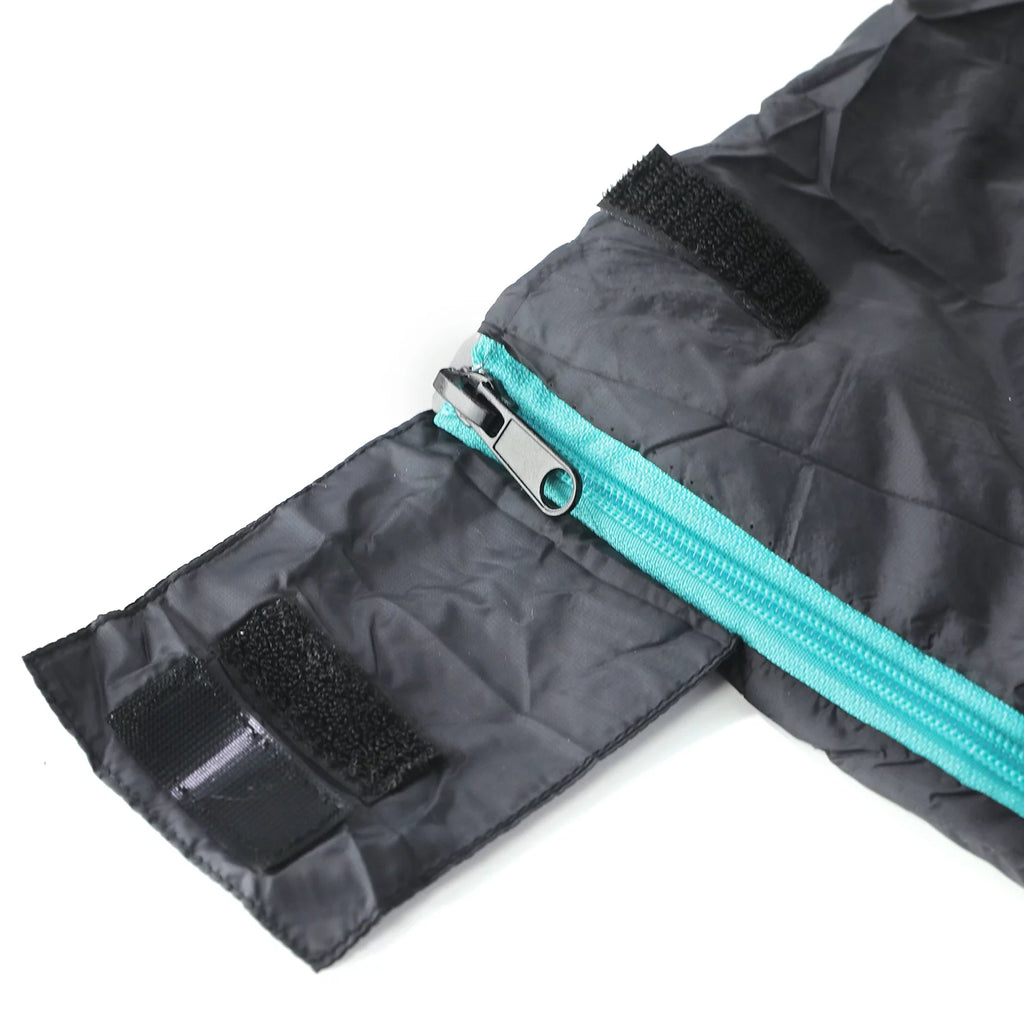 Sleeping Bag Lightweight Water Resistant Compact for Camping Hiking X7680